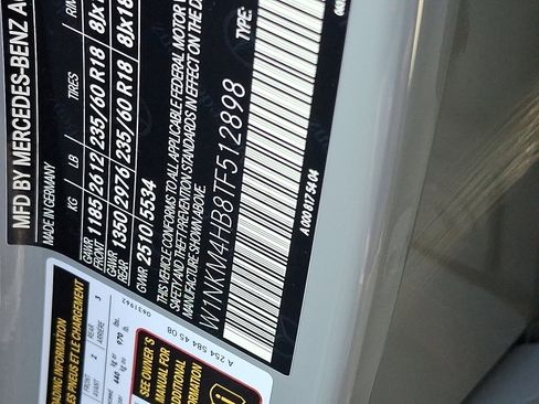 New 2026 Mercedes-Benz GLC 300 4MATIC image 16