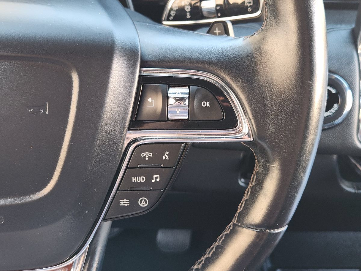 Used 2022 Lincoln Navigator Reserve AWD/4WD image 47