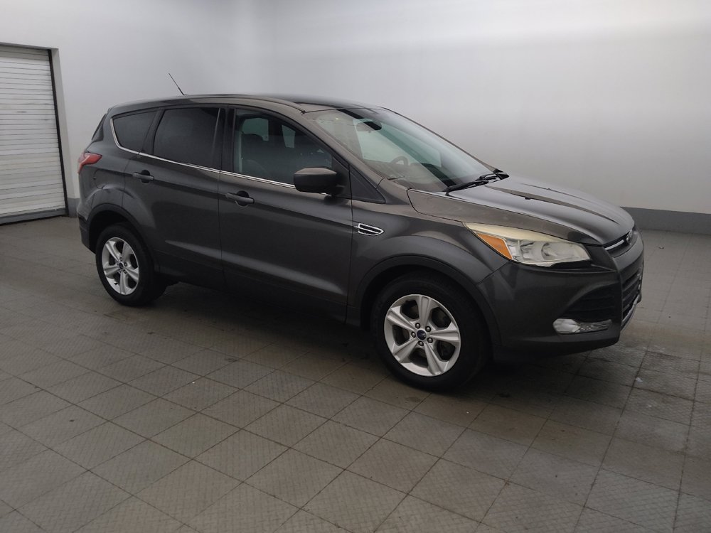 Used 2015 Ford Escape SE AWD/4WD image 11