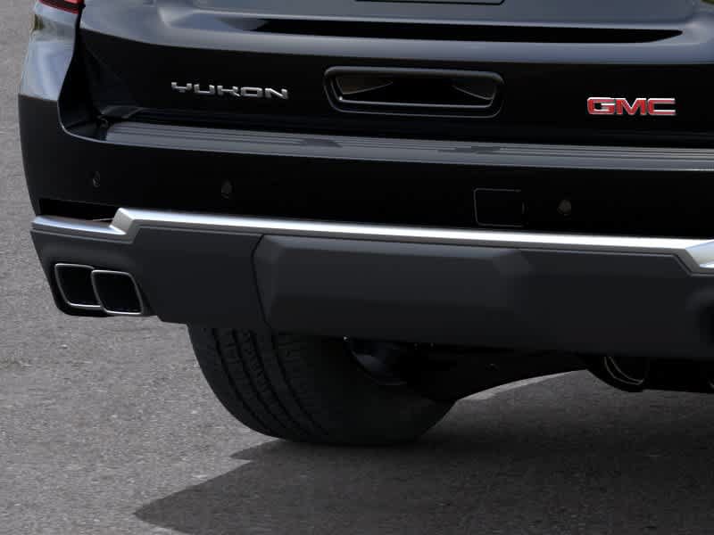 New 2026 GMC Yukon Denali w/ Denali Reserve Package AWD/4WD image 14