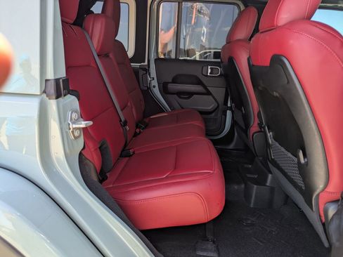 Used 2024 Jeep Wrangler Unlimited Rubicon 392 AWD/4WD image 20