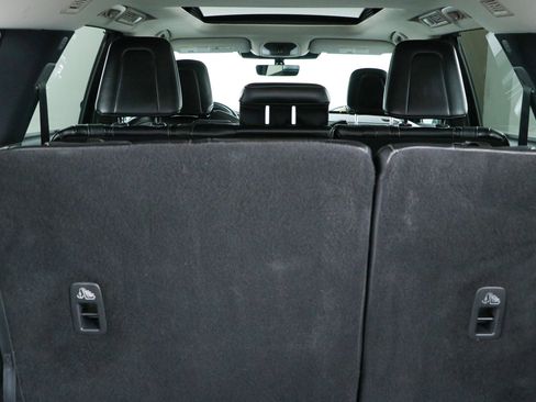 Used 2023 INFINITI QX60 Luxe w/ Cargo Package FWD image 31