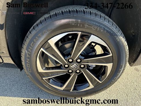 New 2026 Buick Enclave Sport Touring w/ Super Cruise Package FWD image 40