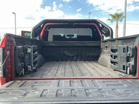 Used 2017 Ford F150 XLT w/ Equipment Group 302A Luxury AWD/4WD image 22