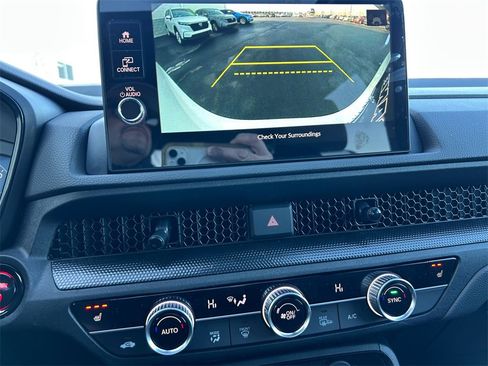 New 2026 Honda CR-V Sport-L image 23