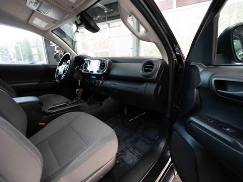 Used 2023 Toyota Tacoma SR image 25
