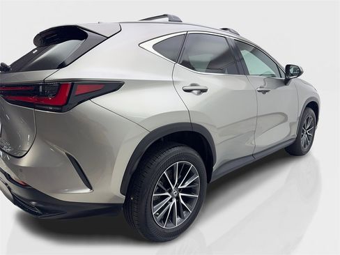Used 2023 Lexus NX 350 AWD image 13