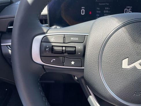 New 2026 Kia K5 GT-Line AWD/4WD image 25