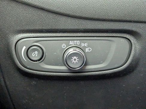Certified 2024 Chevrolet Equinox LS w/ Driver Confidence II Package FWD image 32
