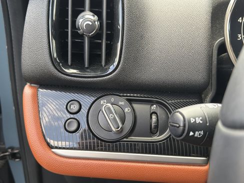 Used 2023 MINI Cooper Countryman S w/ Signature Upholstery Package FWD image 29
