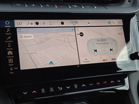 New 2026 Jeep Grand Cherokee L Limited image 6