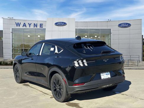 New 2026 Ford Mustang Mach-E Select w/ Comfort Package image 3