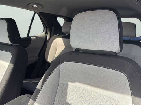 Used 2024 Chevrolet Equinox LS w/ LS Convenience Package FWD image 10