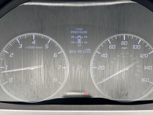 Used 2018 Acura RDX AWD image 13