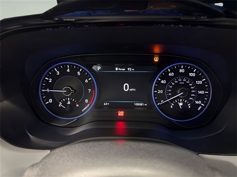 Used 2020 Hyundai Palisade SEL w/ Convenience Package image 17