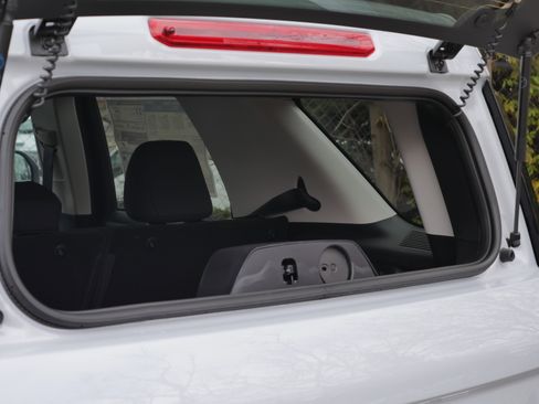 New 2026 Ford Bronco Sport Big Bend w/ Convenience Package image 21