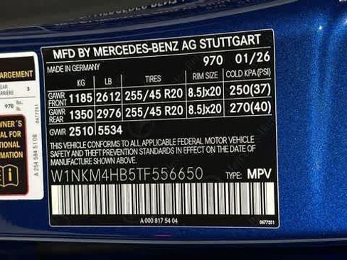 Certified 2026 Mercedes-Benz GLC 300 4MATIC image 15