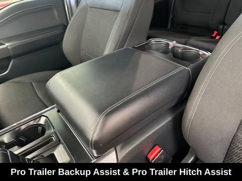 Used 2023 Ford F150 XLT w/ Equipment Group 302A High AWD/4WD image 29