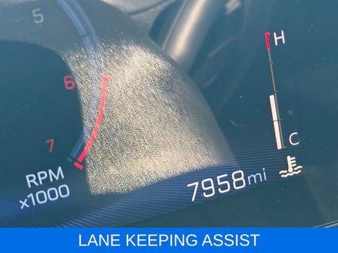 Used 2025 Chevrolet Trax ACTIV w/ Driver Confidence Package image 7