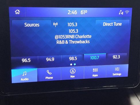 Used 2020 Ford Explorer XLT w/ Equipment Group 202A AWD/4WD image 25