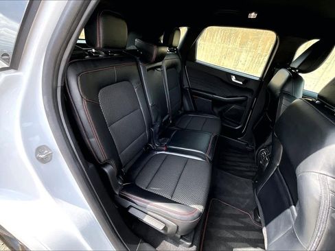 Used 2023 Ford Escape ST-Line w/ Tech Pack #1 image 20