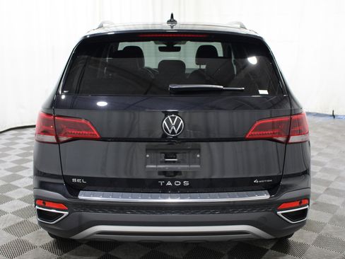 Used 2022 Volkswagen Taos SEL AWD/4WD image 33