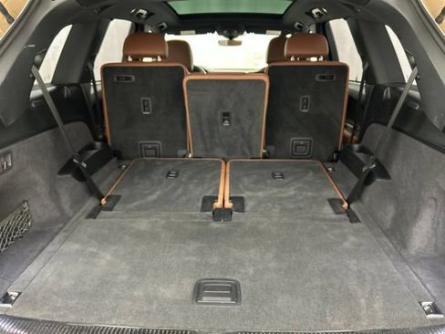 Used 2025 Audi Q7 2.0T Premium Plus w/ Premium Plus Package AWD/4WD image 33