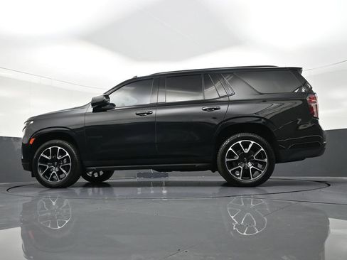 Used 2021 Chevrolet Tahoe RST w/ Luxury Package RWD image 29