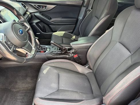 Used 2017 Subaru Impreza 2.0i Sport AWD/4WD image 10