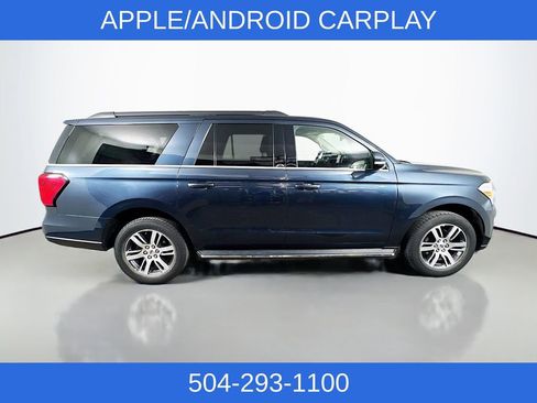 Used 2023 Ford Expedition Max XLT RWD image 6