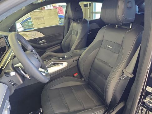 New 2026 Mercedes-Benz GLE 63 AMG S image 16
