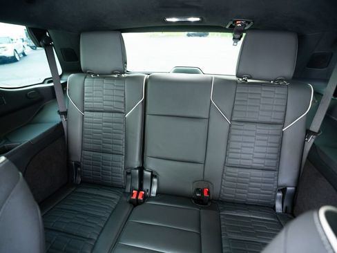 Used 2025 Cadillac Escalade V AWD/4WD image 52