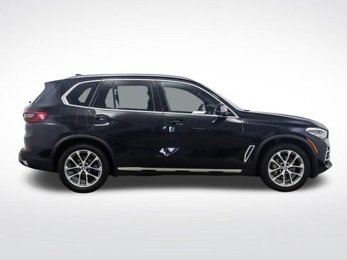 Used 2019 BMW X5 xDrive40i w/ Convenience Package AWD/4WD image 6