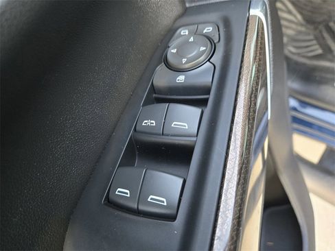 Used 2021 Chevrolet Silverado 1500 LT Trail Boss image 32