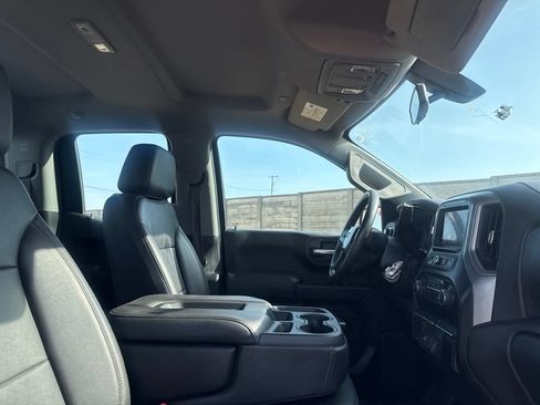 Used 2020 Chevrolet Silverado 1500 W/T w/ Trailering Package AWD/4WD image 26
