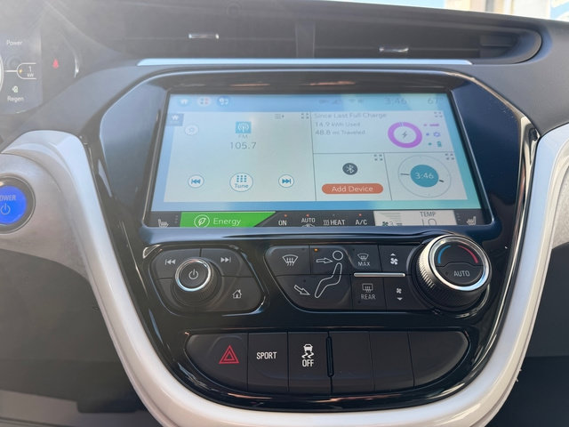 Used 2019 Chevrolet Bolt LT FWD image 19