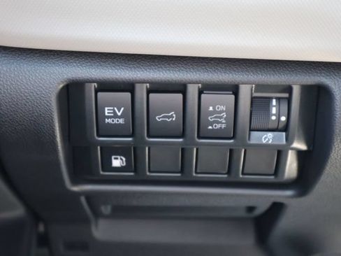 New 2026 Subaru Forester Premium AWD/4WD image 14