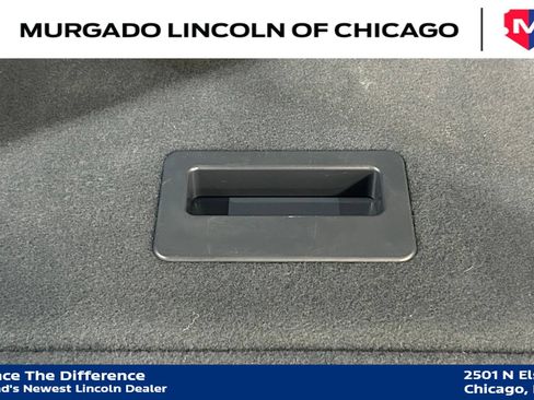 Used 2022 Lincoln Navigator Black Label AWD/4WD image 33