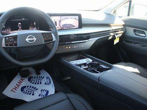 New 2025 Nissan Murano SL image 12