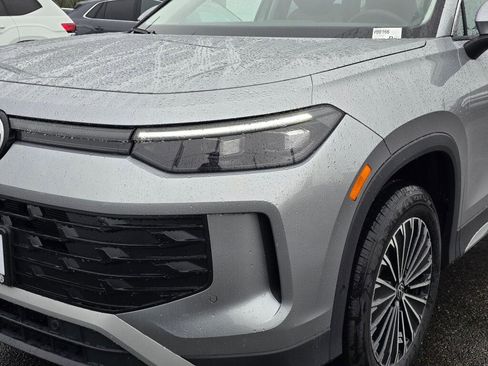 New 2026 Volkswagen Tiguan S image 10