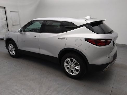 Used 2020 Chevrolet Blazer LT FWD image 3