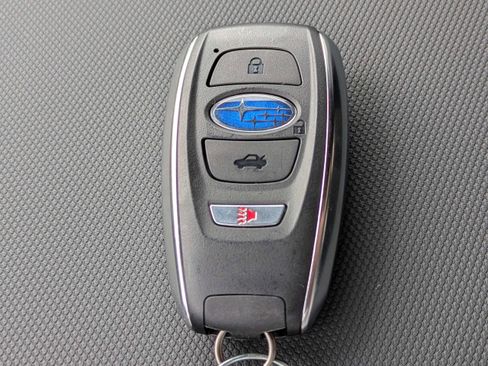 New 2026 Subaru Forester Touring AWD/4WD image 32