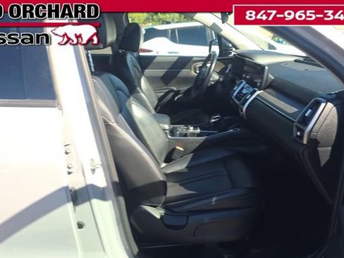 Used 2022 Kia Sorento X-Line EX image 8