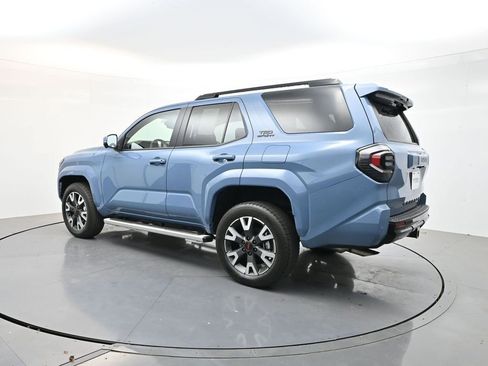 Used 2026 Toyota 4Runner TRD Sport Premium image 5