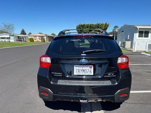 Used 2013 Subaru Crosstrek 2.0i Premium image 10