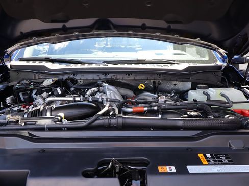 New 2026 Ford F350 4x4 Crew Cab DRW Super Duty image 43