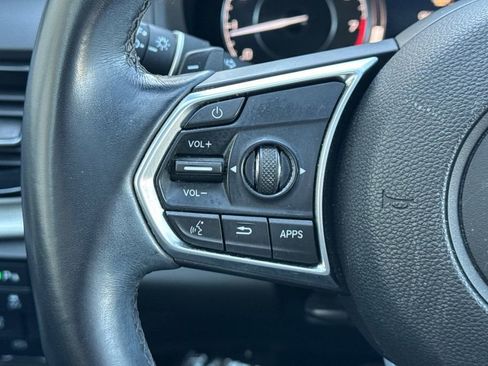 Certified 2021 Acura RDX Technology Package image 30