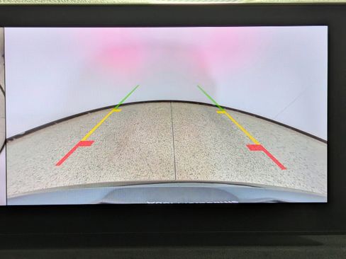 Used 2024 Alfa Romeo Tonale Veloce w/ Active Assist Package image 21