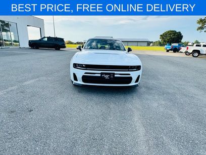 New 2026 Dodge Charger R/T