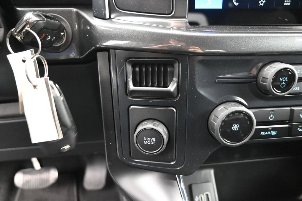 New 2026 Ford F150 STX RWD image 9